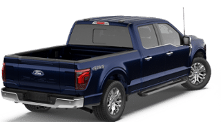 2026 Ford F-150® External Image 4